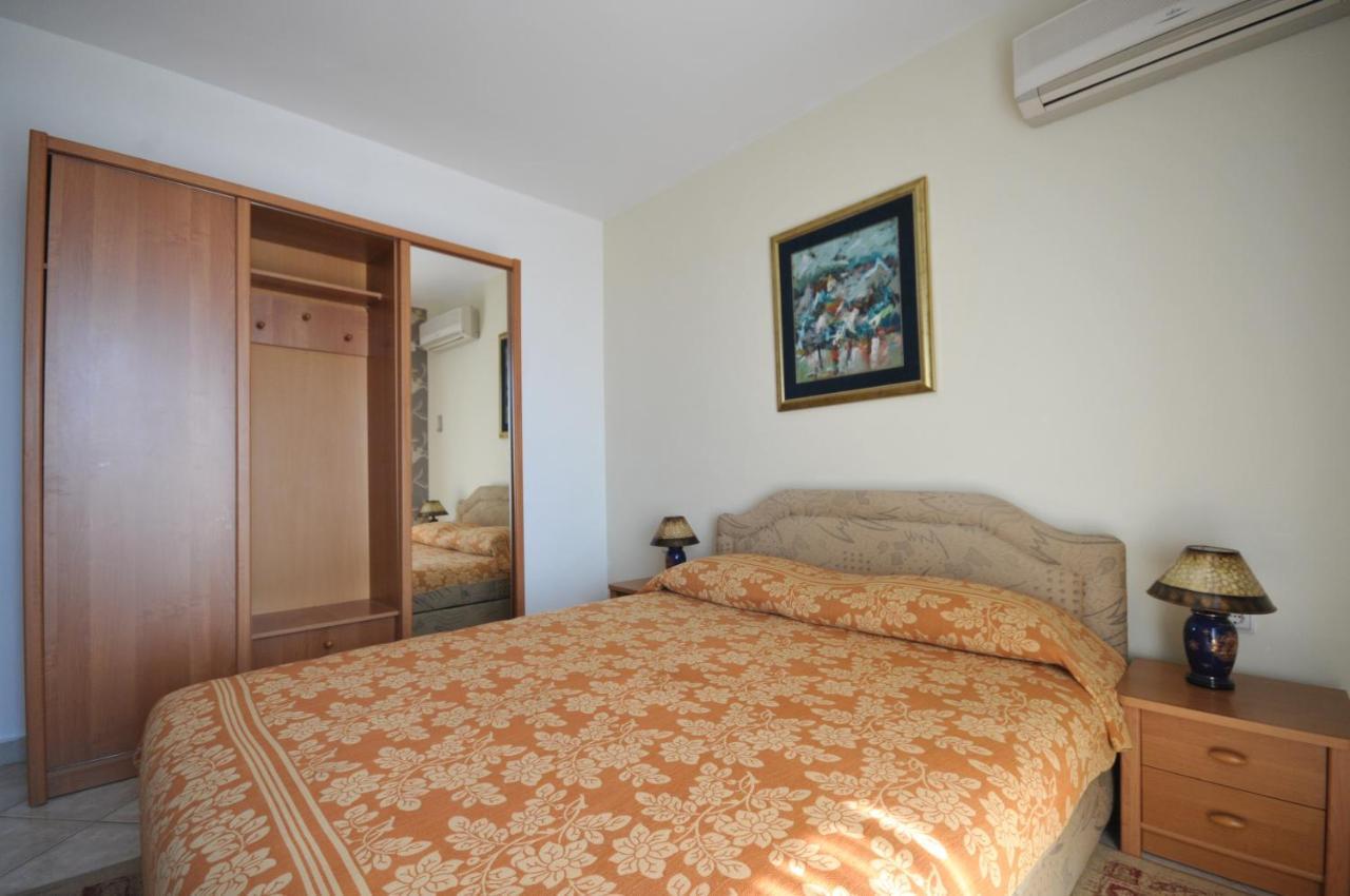 Apartments Balic Sveti Stefan Exterior foto