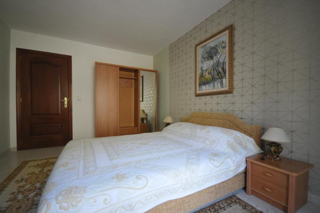 Apartments Balic Sveti Stefan Exterior foto